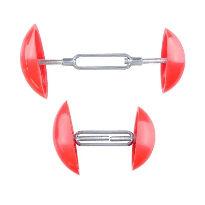 Embauchoirs pour chaussures à talons pour femmes, anti-plis, anti-déformation, mini portables, pour