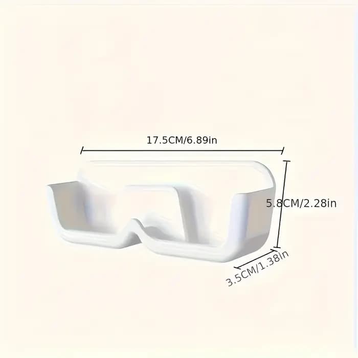 Support de porte-lunettes
