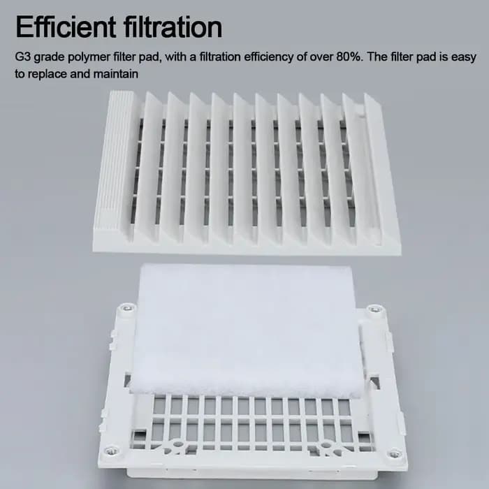 Système de ventilation d'air