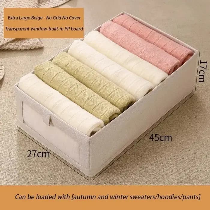 Organisateur de rangement portable pour chambre à coucher