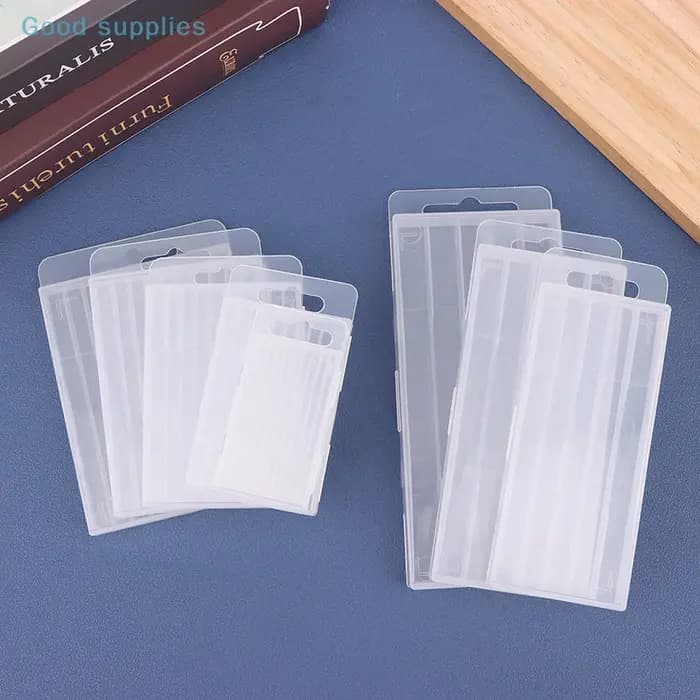 Mallette de rangement vide pour perceuse hélicoïdale en plastique et accessoires pour outils ; Boîte