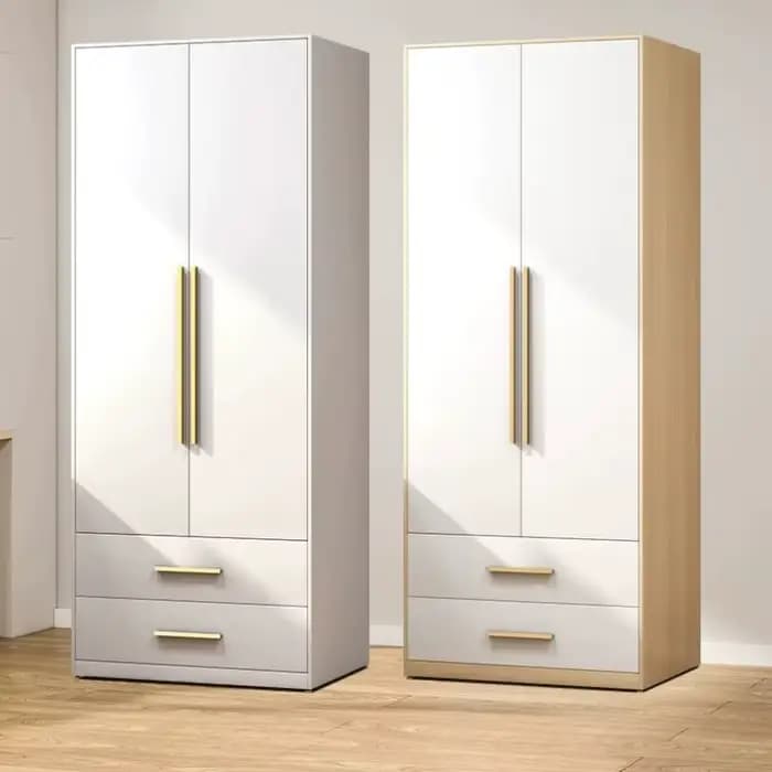 Organisateur de Rangement pour Armoire de Chambre à Coucher