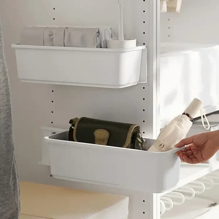 Évier de cuisine armoire support de rangement maison bouteille d'épices