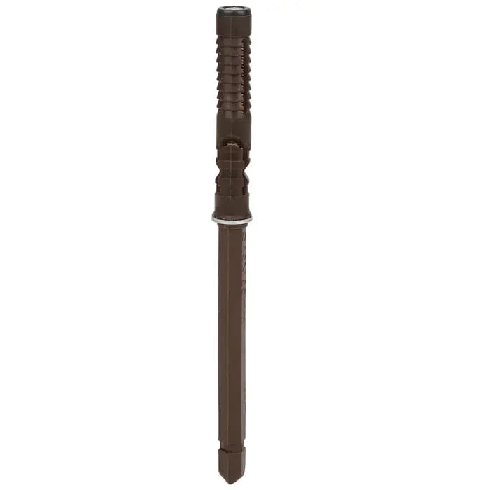 Supports de Support d'étagère dissimulés 10x100mm