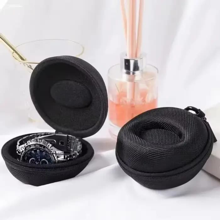 Étui de voyage Portable EVA pour montre unique