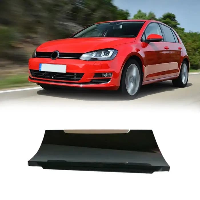 Couvercle de boîte de rangement pour console centrale de voiture