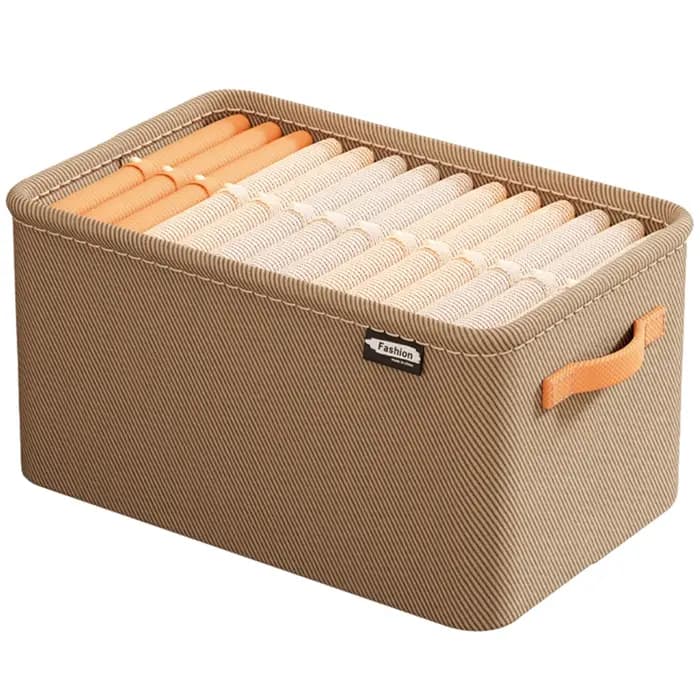 Organisateur de tiroir pour armoire de chambre à coucher, organisateur de soutien-gorge, de chausset