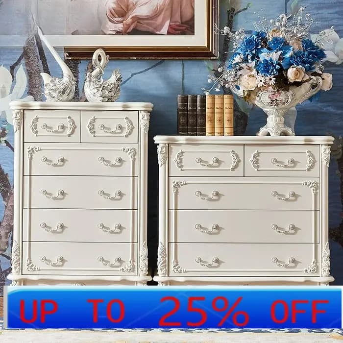 Commode de style européen LTT