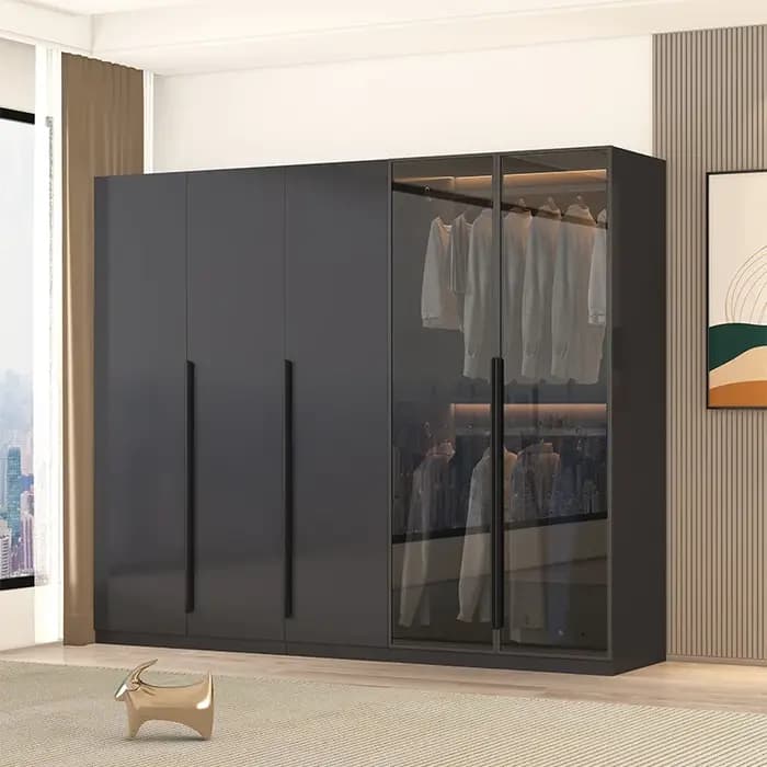 Armoire De luxe en bois