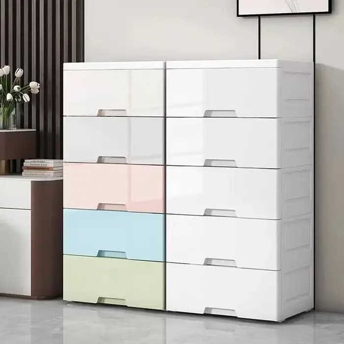 Type de tiroir armoire de rangement chambre chevet