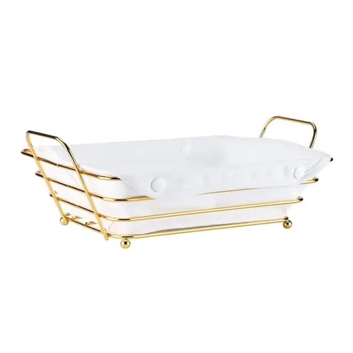 Panier à pain - Boîte de rangement pour fruits et collations, pour la décoration de la cuisine et du