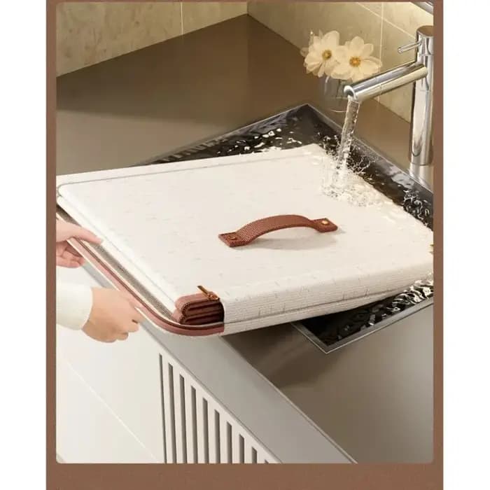 Grande boîte de rangement pour la maison