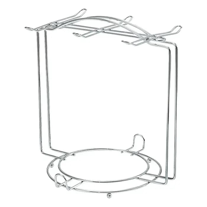 Support support tasse porte-assiette en verre égouttoir support plat rangement organisateur étagère