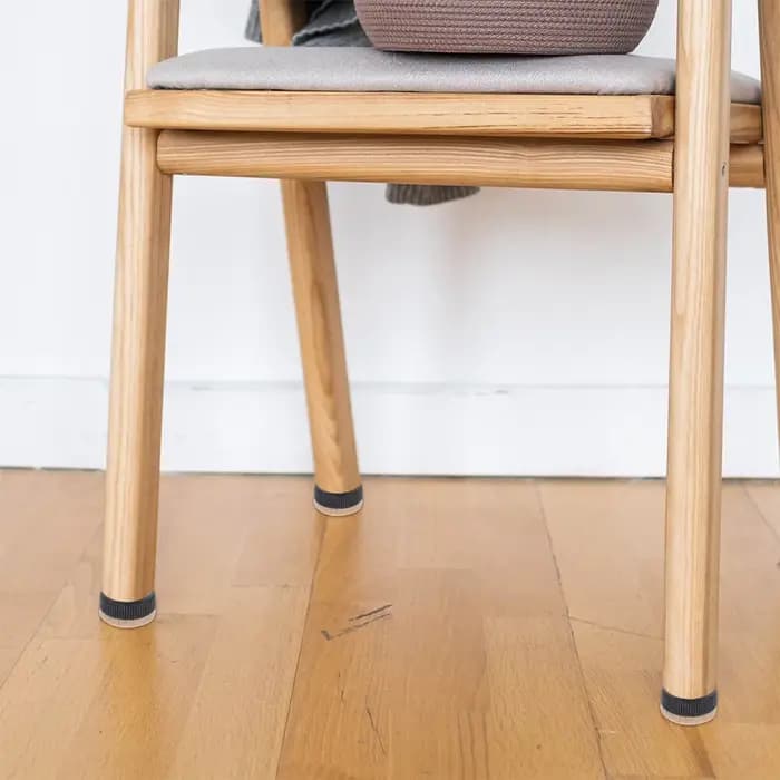 RapDuty-Pieds Abati eurs Réglables pour Meubles, Vis Niveleurs de Jambes, 6 Pièces