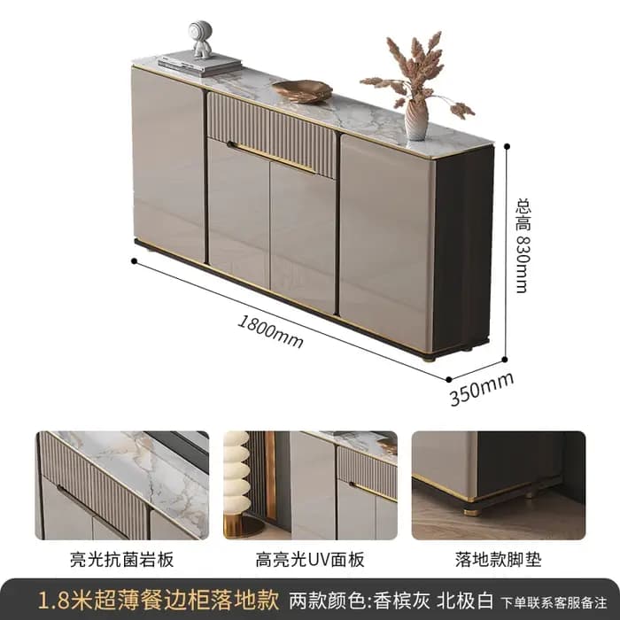 Armoire De rangement Design étanche