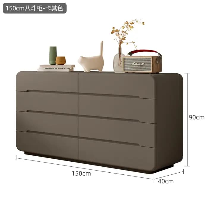 Armoire de rangement pour petites pièces