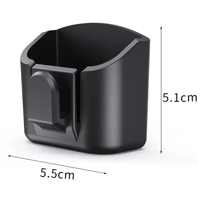 Boîte de rangement pour clés de voiture