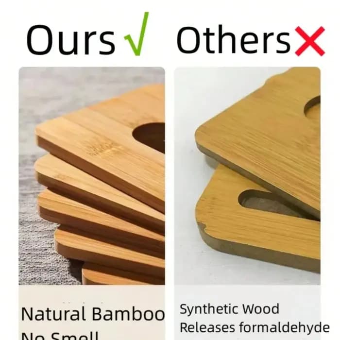Boîte à mouchoirs en bois épaissie, boîte de rangement pour papier de bureau, porte-serviettes de voiture élégant, distributeur de serviettes, décoration de bureau