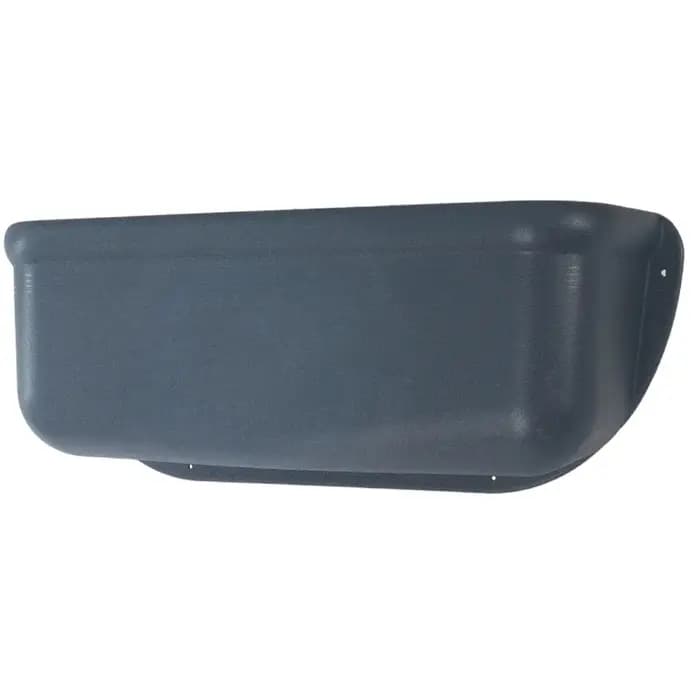 1 ensemble de boîtes de rangement portables pour porte de camping-car