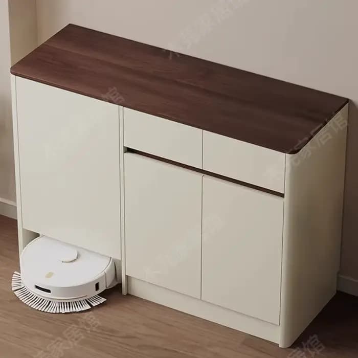 Tiroirs de chambre à coucher