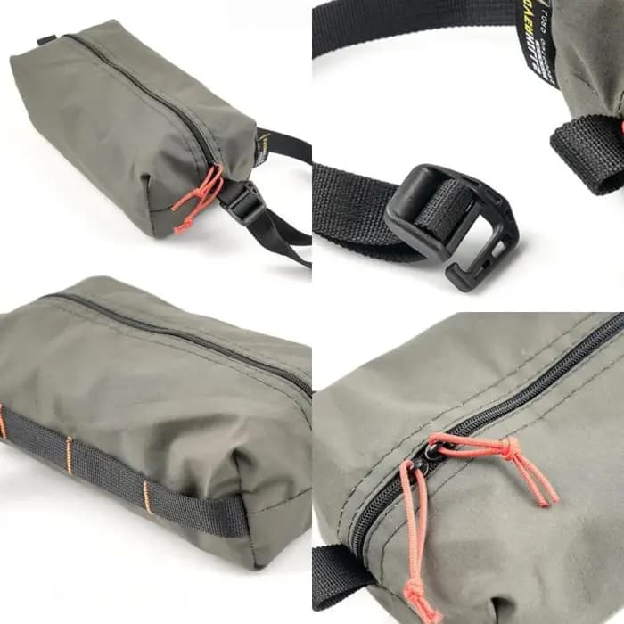 Sac de rangement portable pour camping en plein air