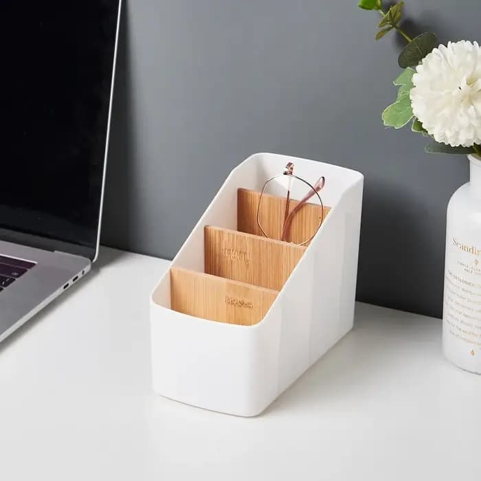 Organisateur de télécommande TV