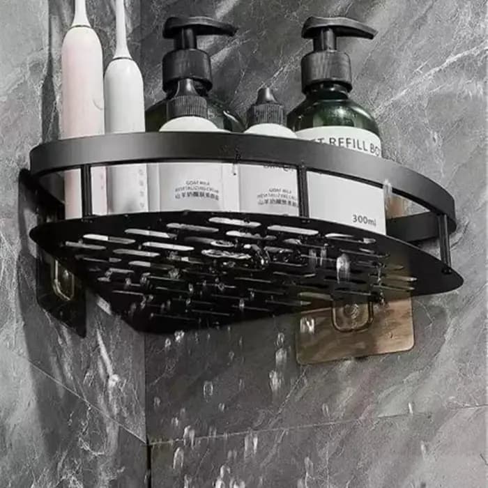 HOShelf-Étagère murale en alliage d'aluminium