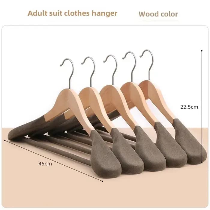 Cintre pour vêtements de maison de Style occidental