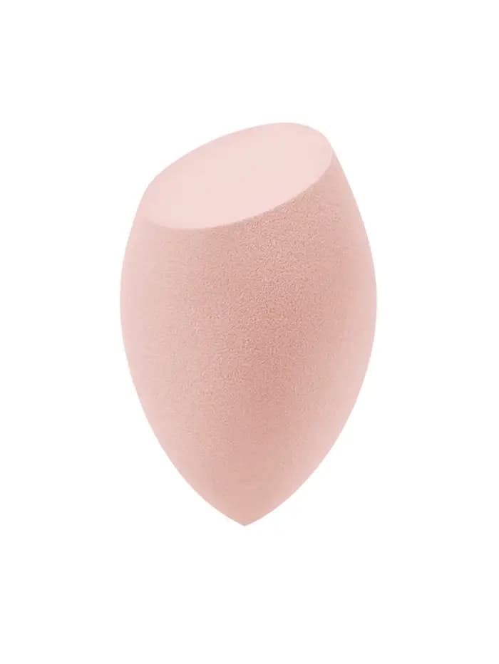 1 paquet grande taille maquillage éponge fond de teint cosmétique bouffée lisse poudre correcteur be