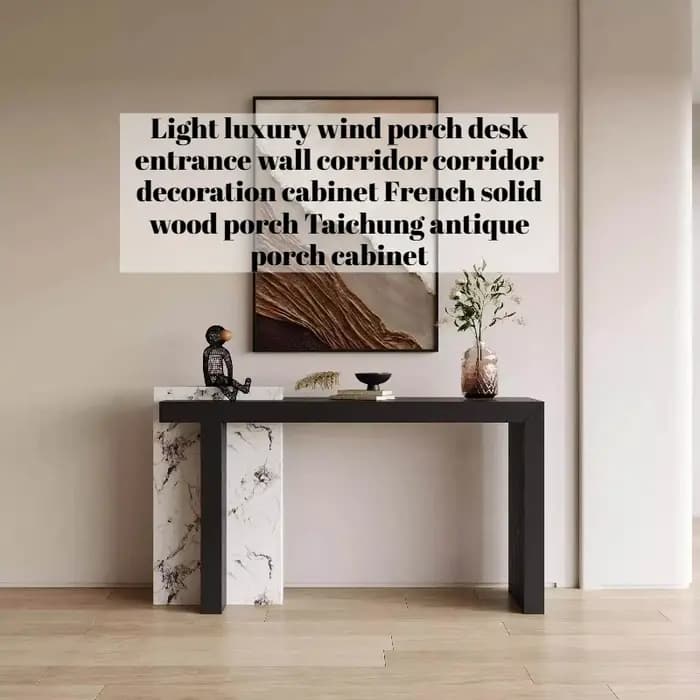 Meuble de rangement vintage français en bois massif pour chambre, armoire de présentation artisanale, meuble de rangement original pour objets de collection, meubles de couloir