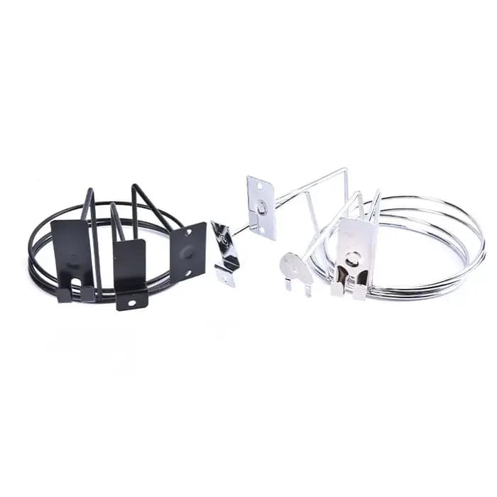 Présentoir Mural pour Chapeaux T1 Support de Casque
