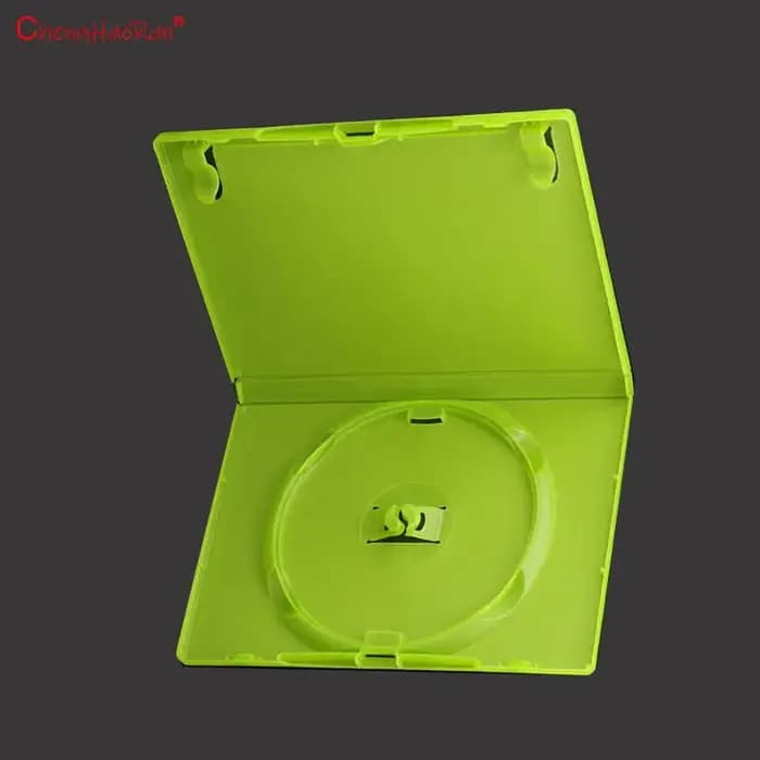 Boîte de rangement de disques de jeu XBOX360