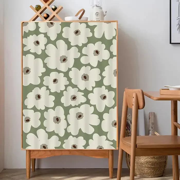 VIKAMA Housse de placard courte