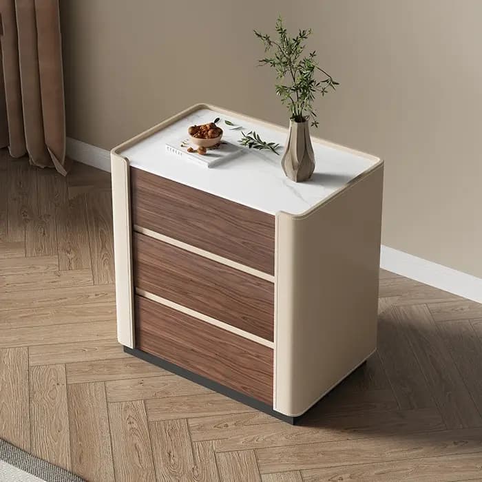Tables De chevet De Style Design nordique