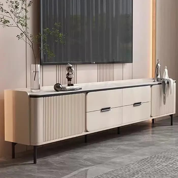 Meuble Tv de luxe européen