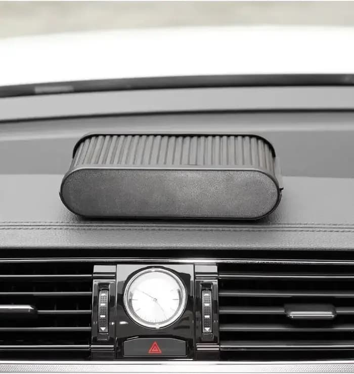 Boîte de rangement pour console centrale de voiture