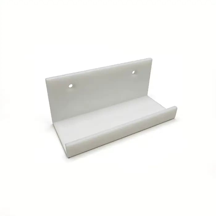 Étagère murale multifonctionnelle pour disques vinyles