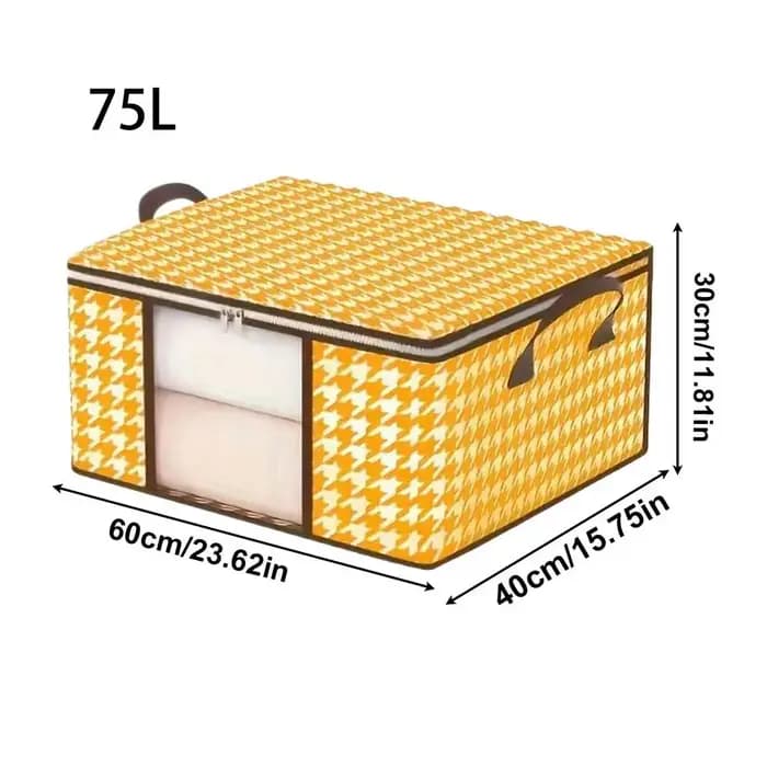 Sac de rangement pour vêtements