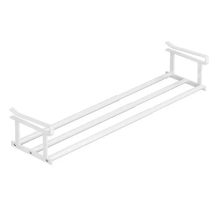 Plateau à chaussures de séparation Simple, rangement rétractable pour la maison, étagères de classe