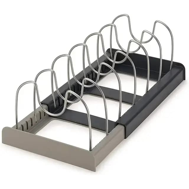 Solution de rangement de cuisine