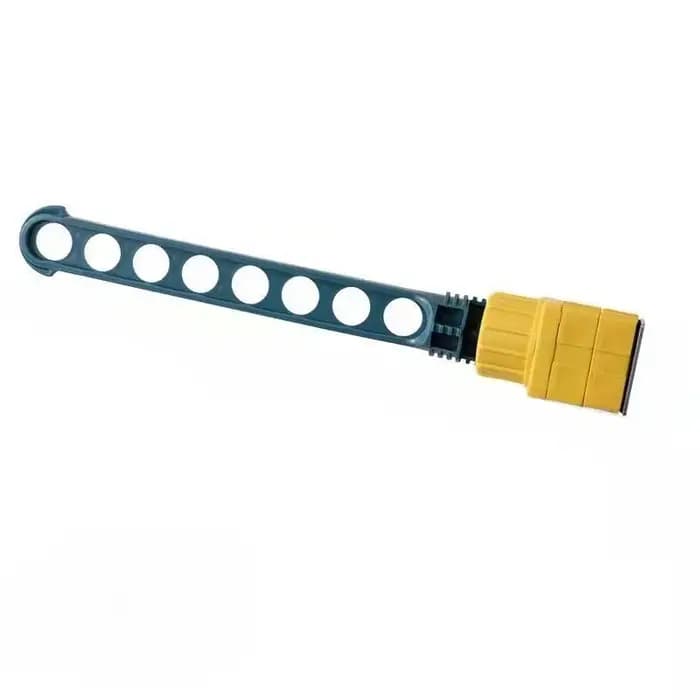 Support de séchage pour porte et fenêtre de salle de bain