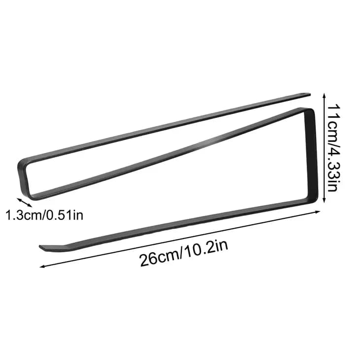 Porte-serviettes en papier suspendu