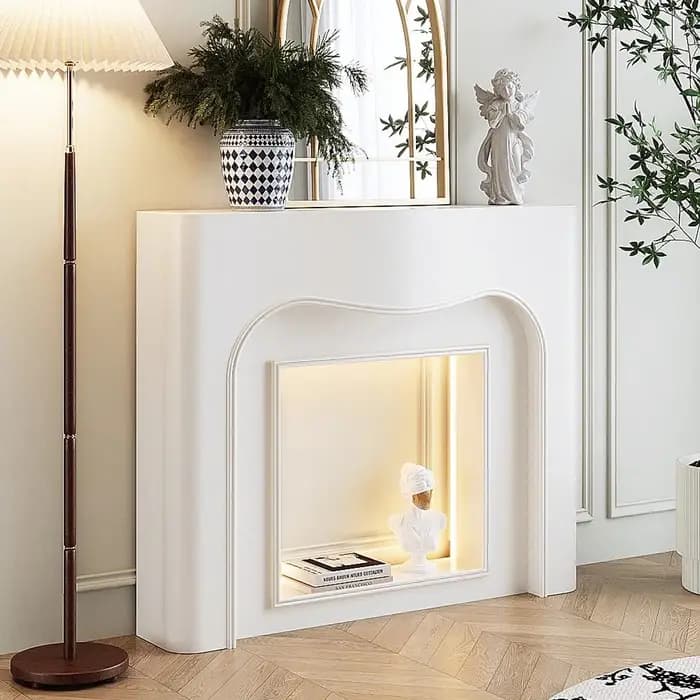 Meuble de rangement pour boissons et café, vitrine pour figurines et objets de collection, meubles p