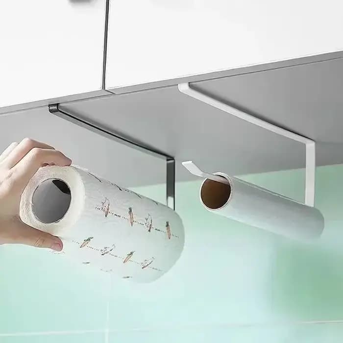 Porte-rouleau de papier porte-serviettes