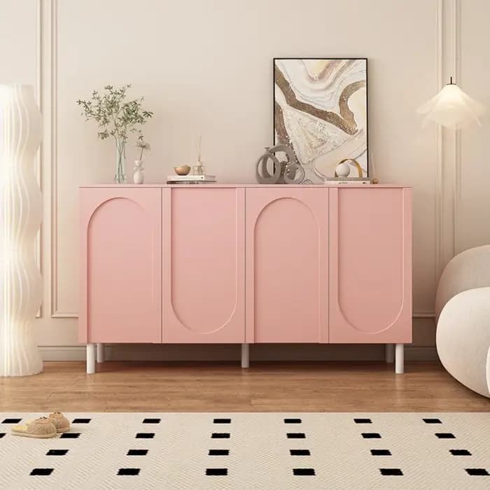 Armoire De Rangement De petites pièces, monnaie De parfum, armoires De cuisine De bureau, Buffet De jardin, Meubles De Rangement modernes, décoration De la maison