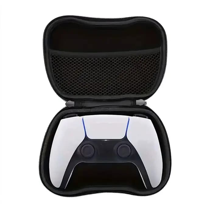 Boîte de rangement pour manette de jeu