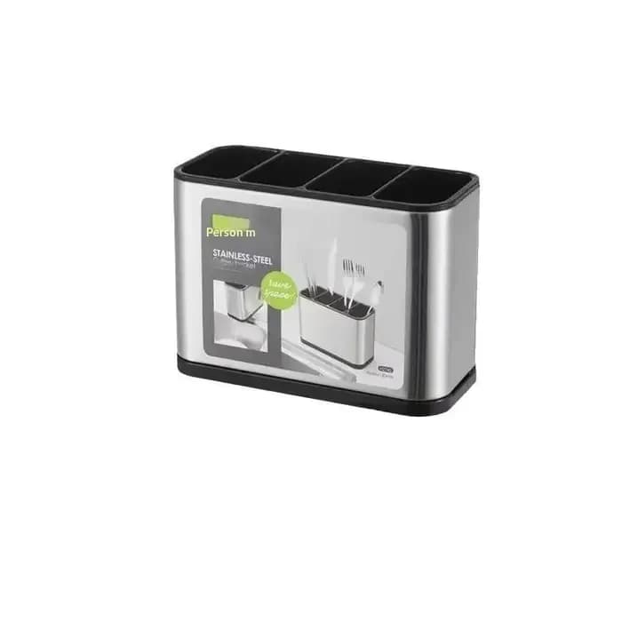 ♩ Organisateur d'ustensiles de cuisine pour comptoir
