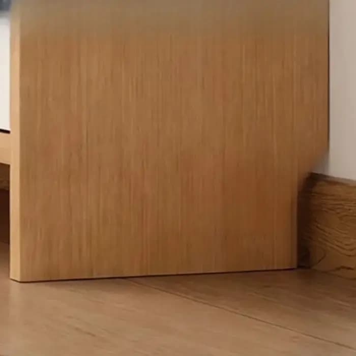 Petit meuble à chaussures pour couloir
