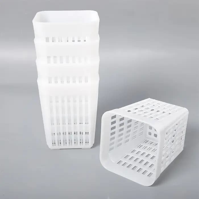 Panier à couverts universel pour lave-vaisselle