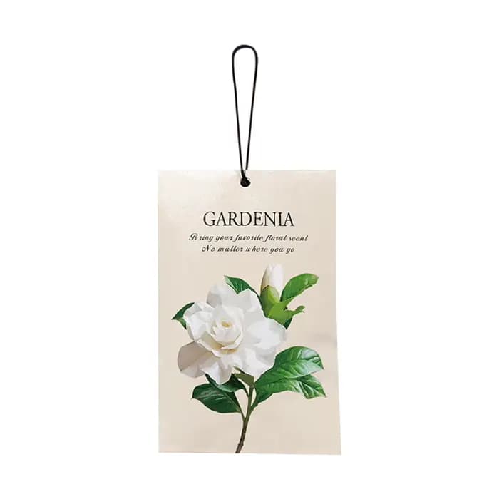 Sachet de parfum parfumé pour placard